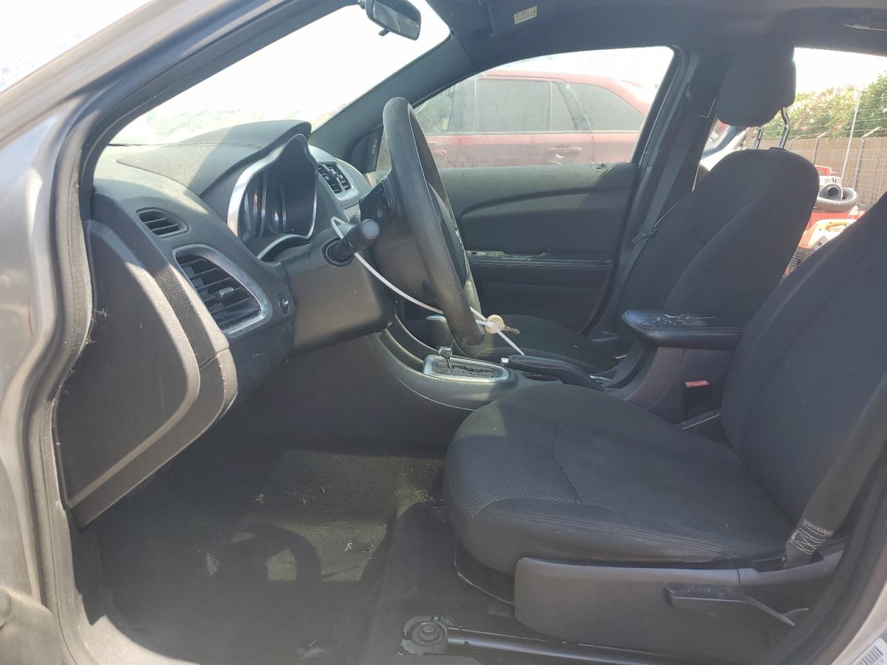 2013 Dodge Avenger Se VIN: 1C3CDZAB3DN518929 Lot: 64106784