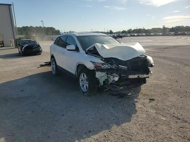 2011 Mazda Cx-9 VIN: JM3TB2CA1B0317240 Lot: 66866804