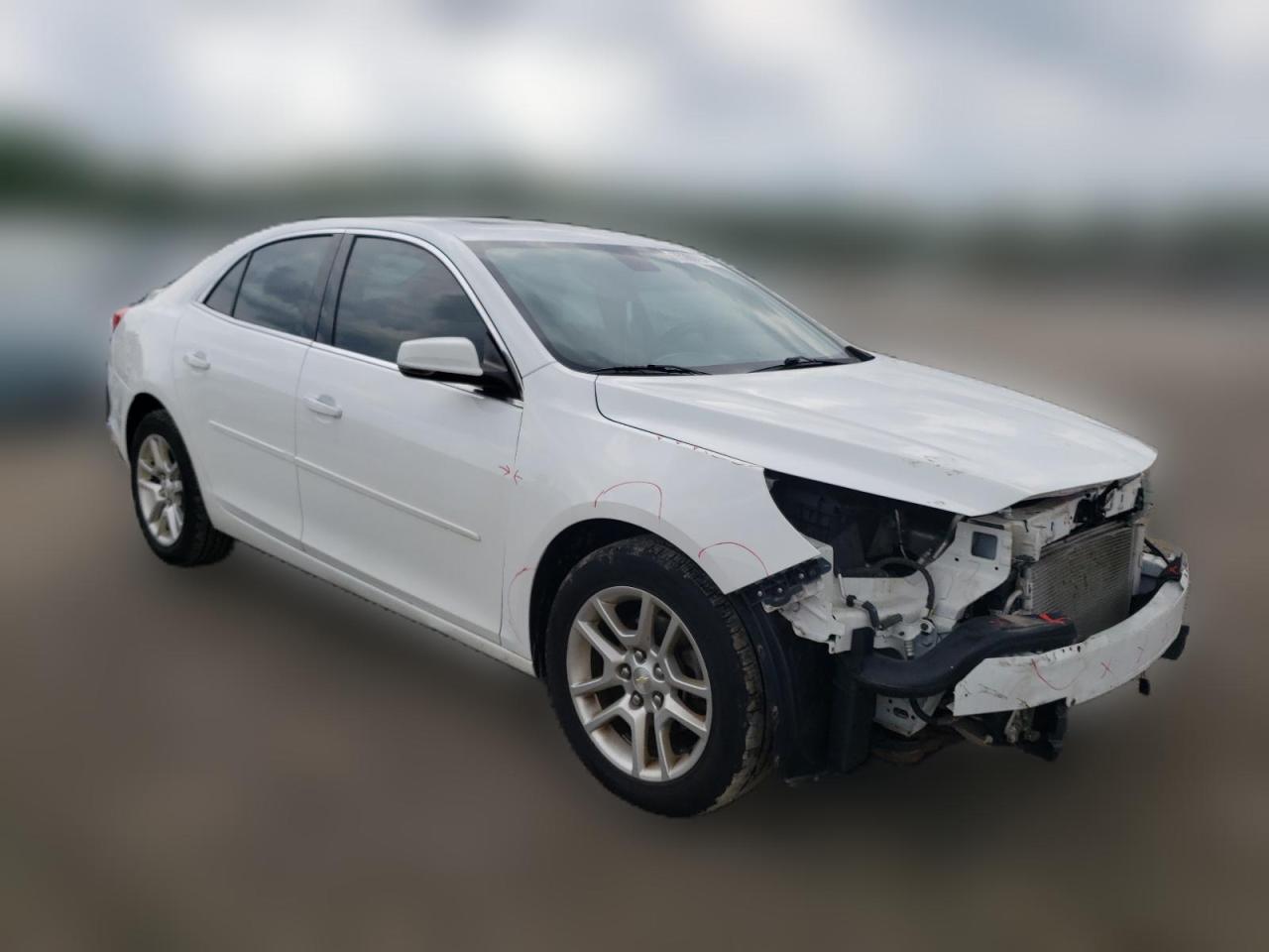 2016 Chevrolet Malibu - Image 4