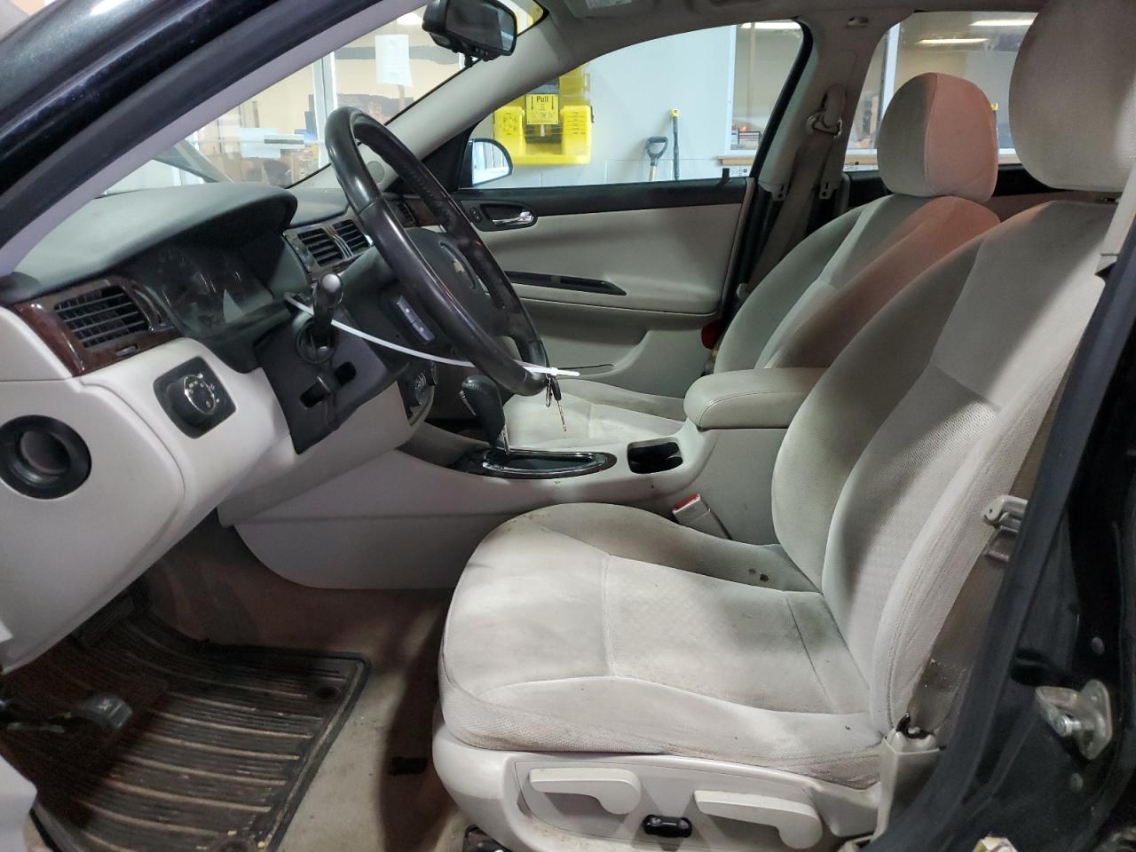 2012 Chevrolet Impala - Image 7