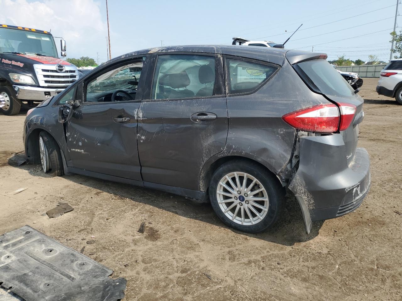 2016 Ford C-MAX - Image 2