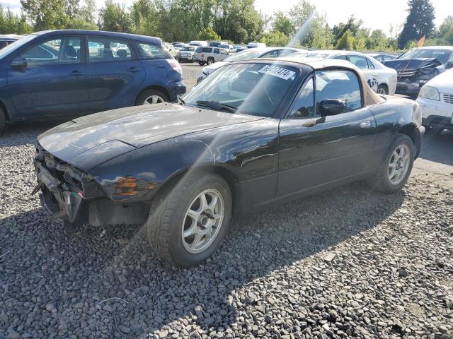 1996 Mazda Mx-5 Miata 