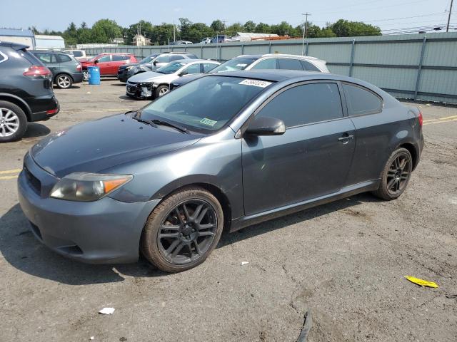 2007 Toyota Scion Tc 