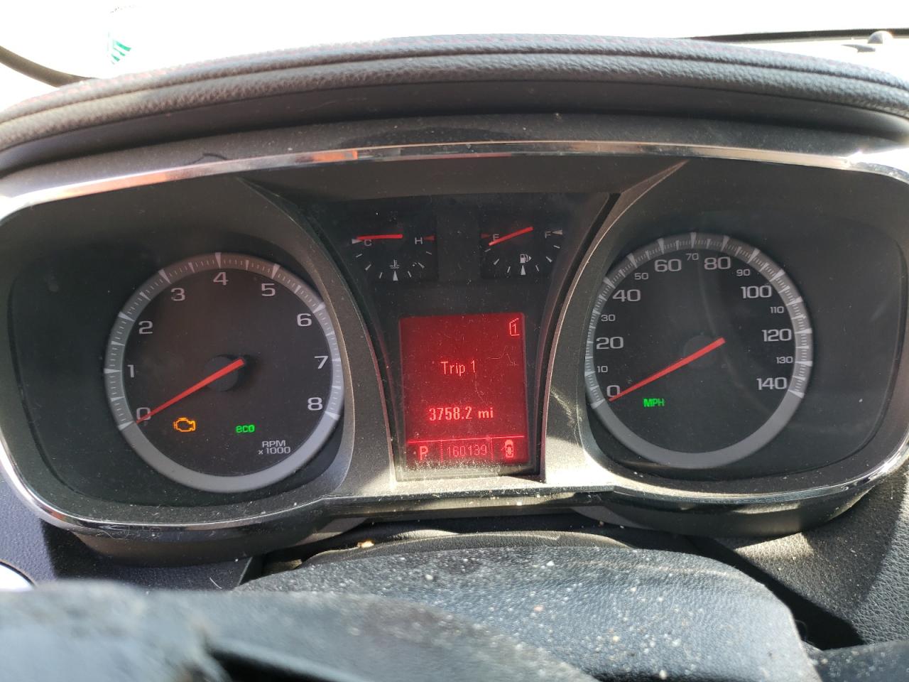 2011 GMC Terrain Sle VIN: 2CTFLTEC7B6329962 Lot: 67214714