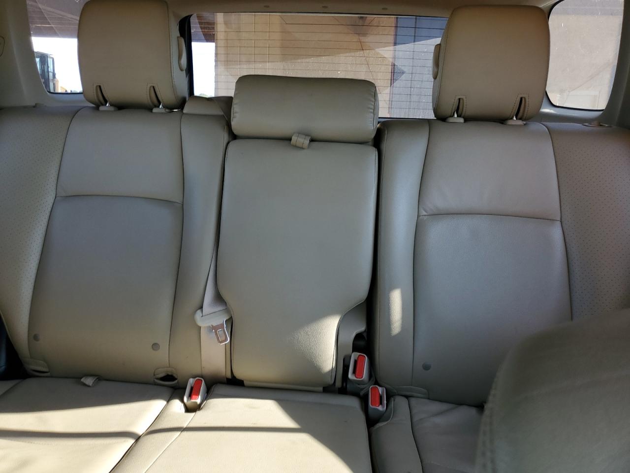 2012 Toyota 4Runner Sr5 VIN: JTEZU5JR7C5039967 Lot: 67600614