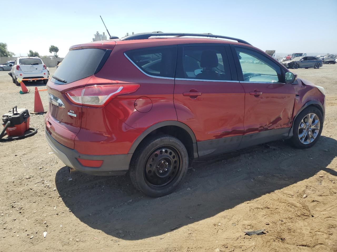 2013 Ford Escape - Image 3