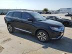2020 Mitsubishi Outlander Es en Venta en Tulsa, OK - Rear End