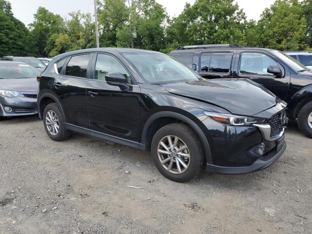 確認ページ Mazda CX-5 Prefe 2023 VIN JM3KFBCM6P0191474