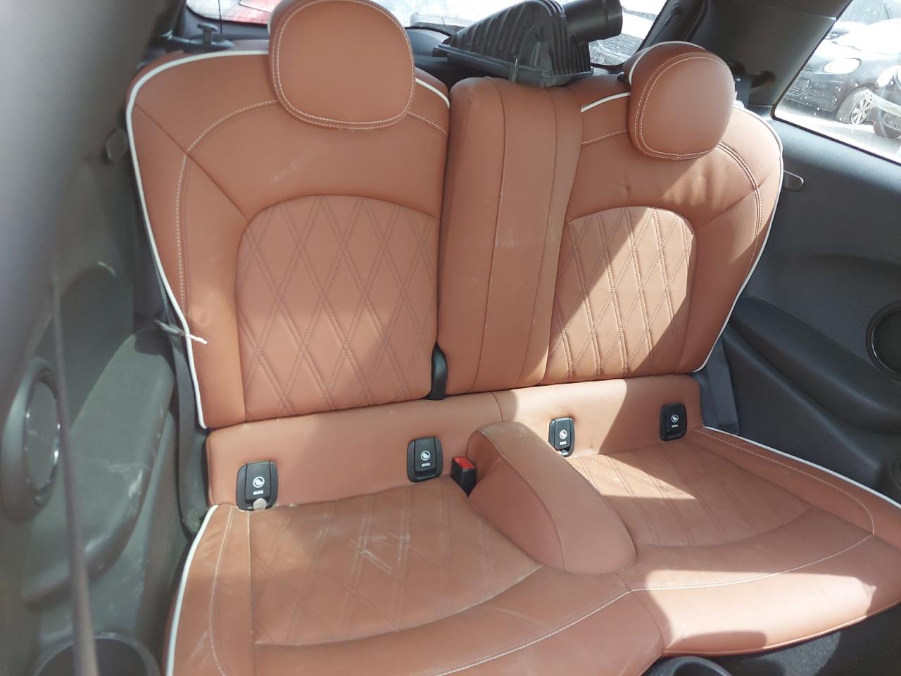WMW51DH01P2U13586 - 2023 Mini COOPER - #66262604