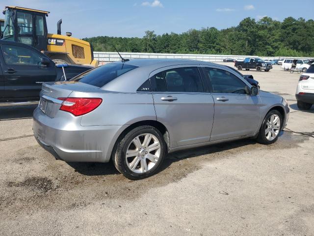  CHRYSLER 200 2013 Сріблястий