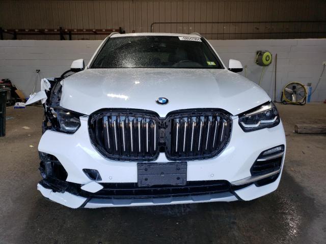 5UXCR6C05M9F92967 BMW X5 XDRIVE4 5