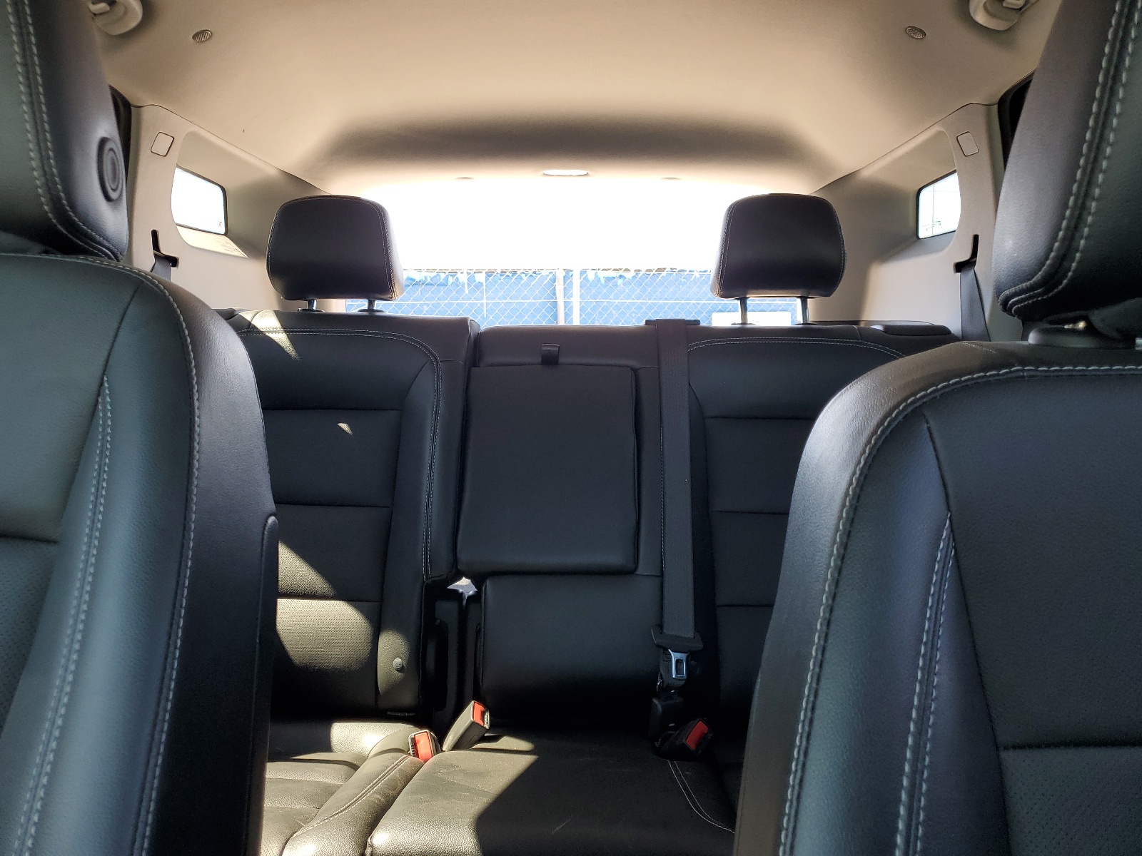 3GKALVEGXRL323054 2024 GMC Terrain Slt