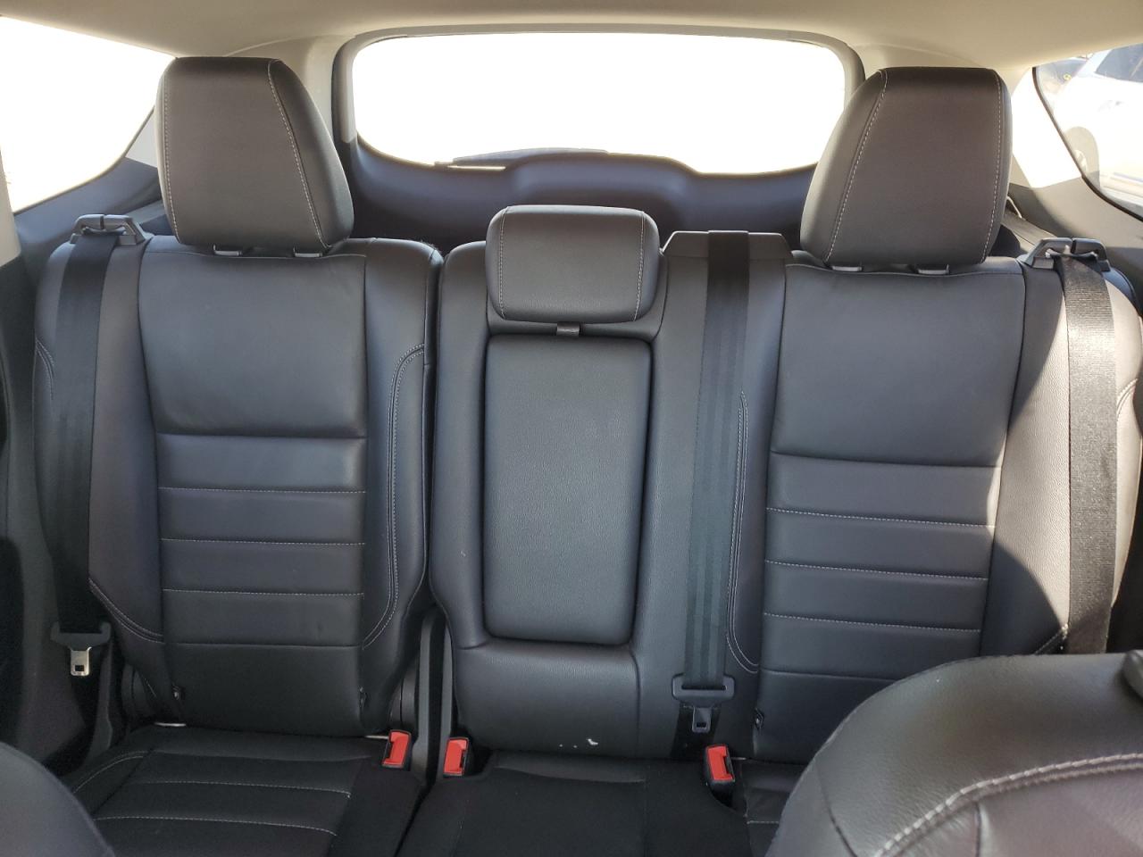 2016 Ford Escape Se VIN: 1FMCU0GX3GUB06719 Lot: 68359184