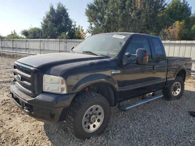 2006 Ford F250 Super Duty en Venta en Memphis, TN - Side