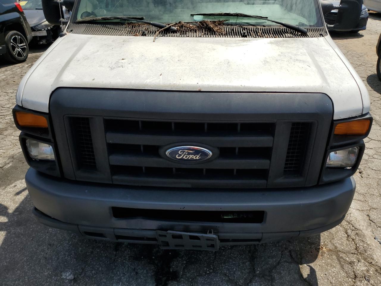 2009 Ford Econoline E150 Van VIN: 1FTNE14W89DA73084 Lot: 64273674