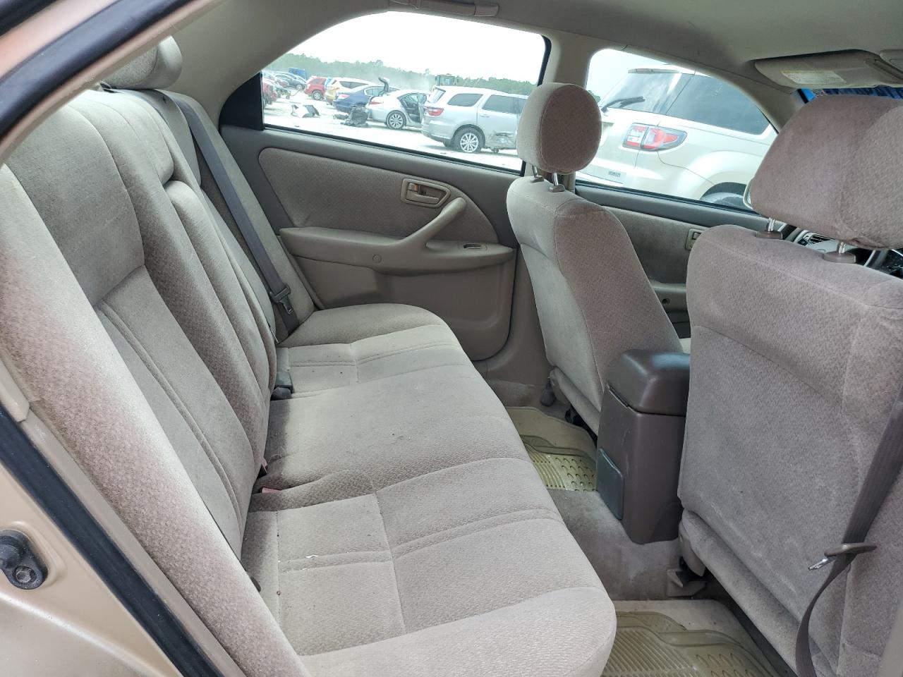 2000 Toyota Camry Le VIN: 4T1BF22K4YU944806 Lot: 68149454