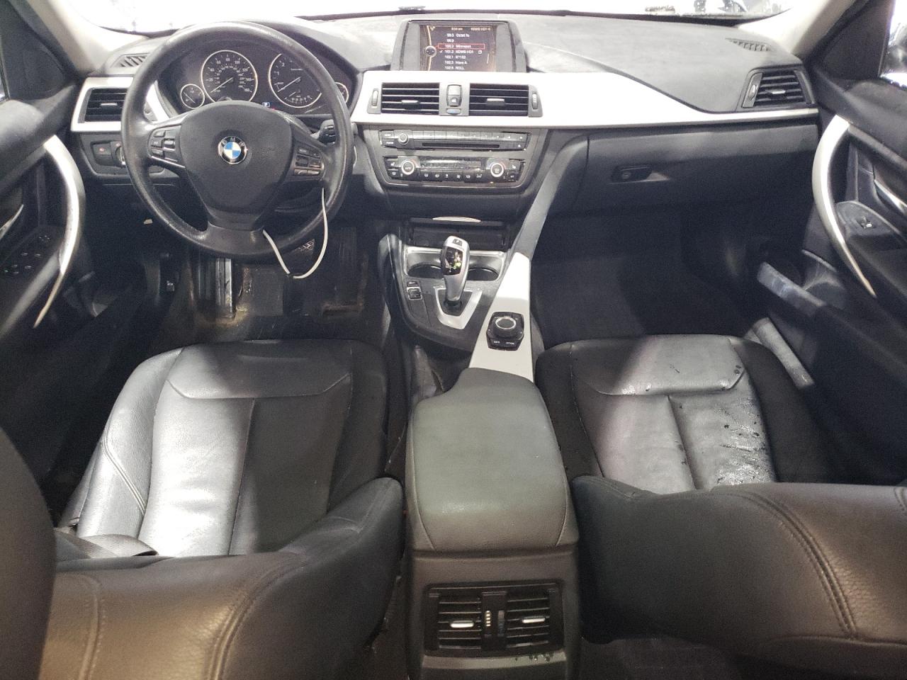 WBA3B3C51DF538044 2013 BMW 328 Xi