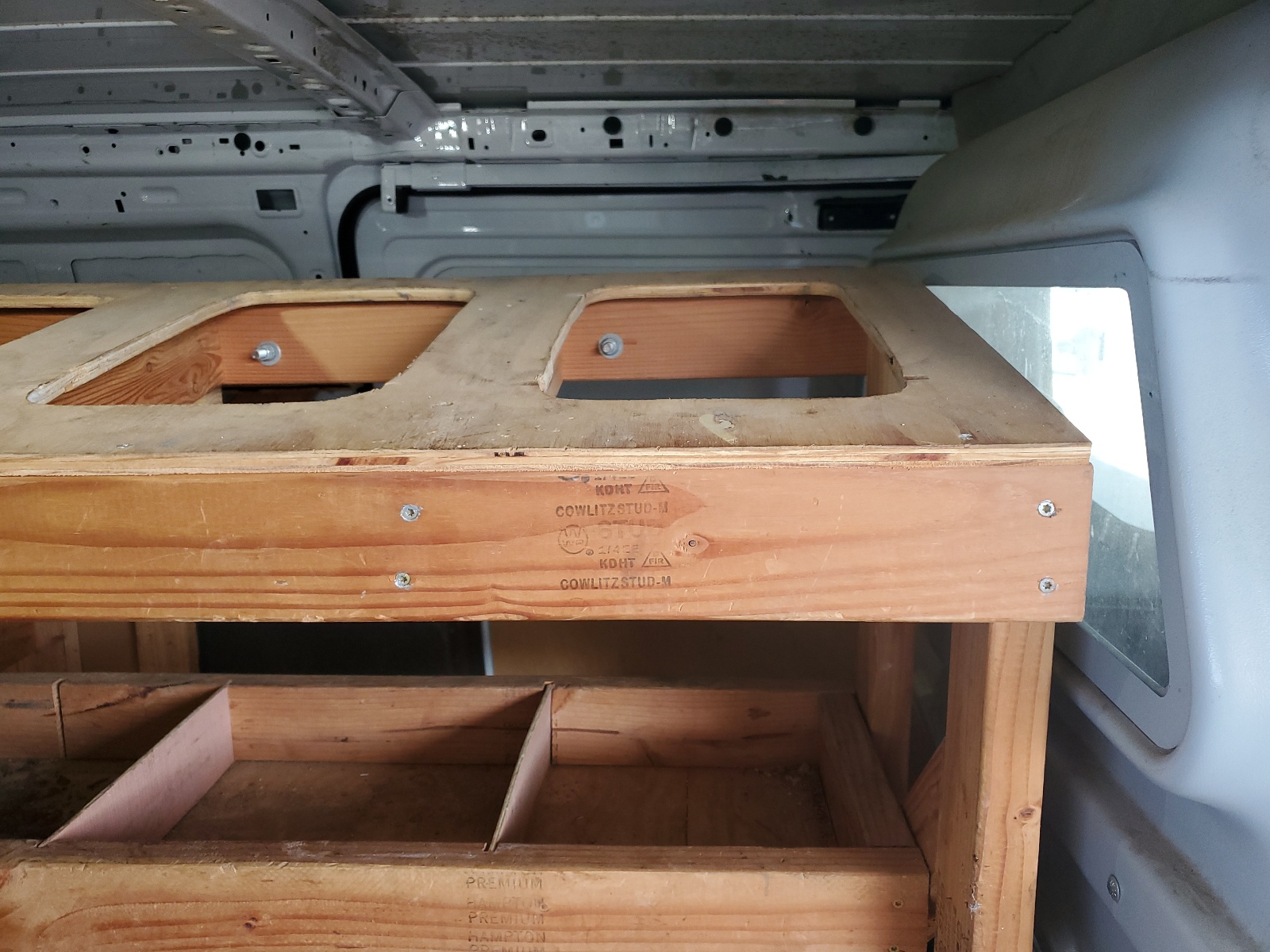 NM0LS7E73G1266443 2016 Ford Transit Connect Xl