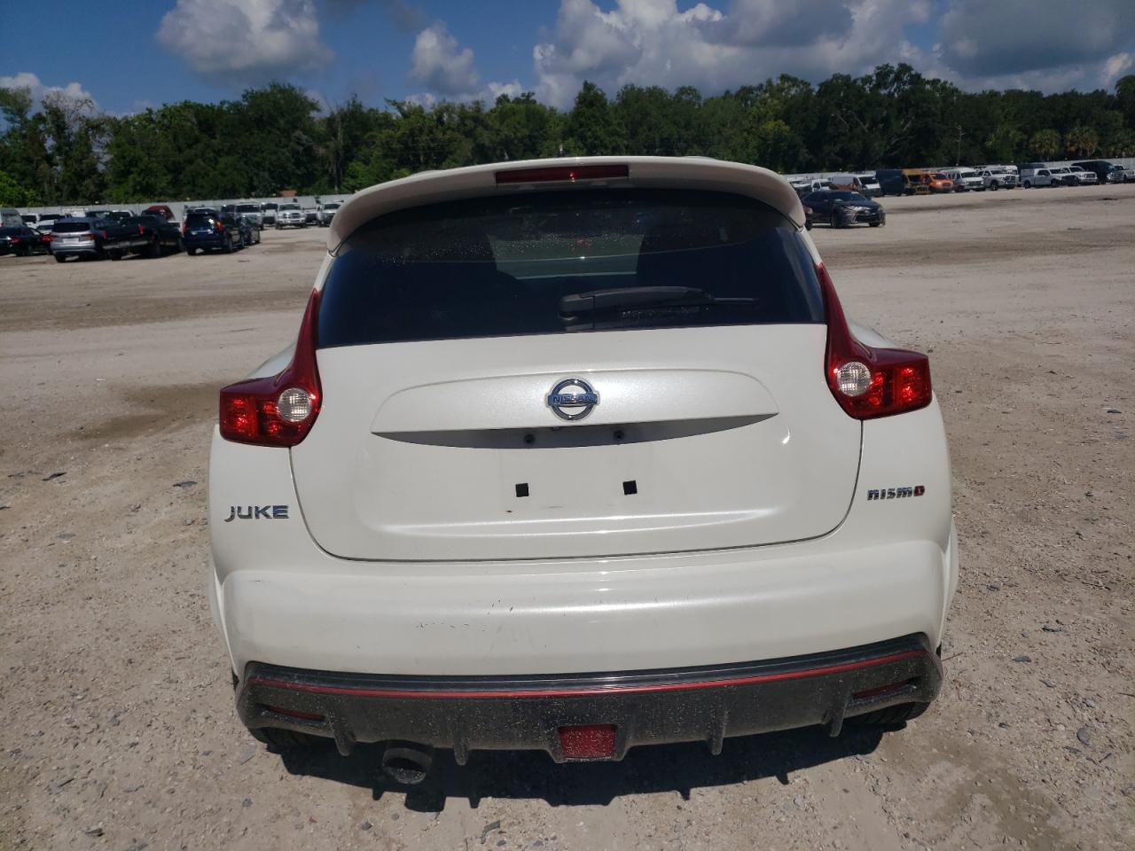 2013 Nissan Juke S VIN: JN8AF5MRXDT226340 Lot: 67114164