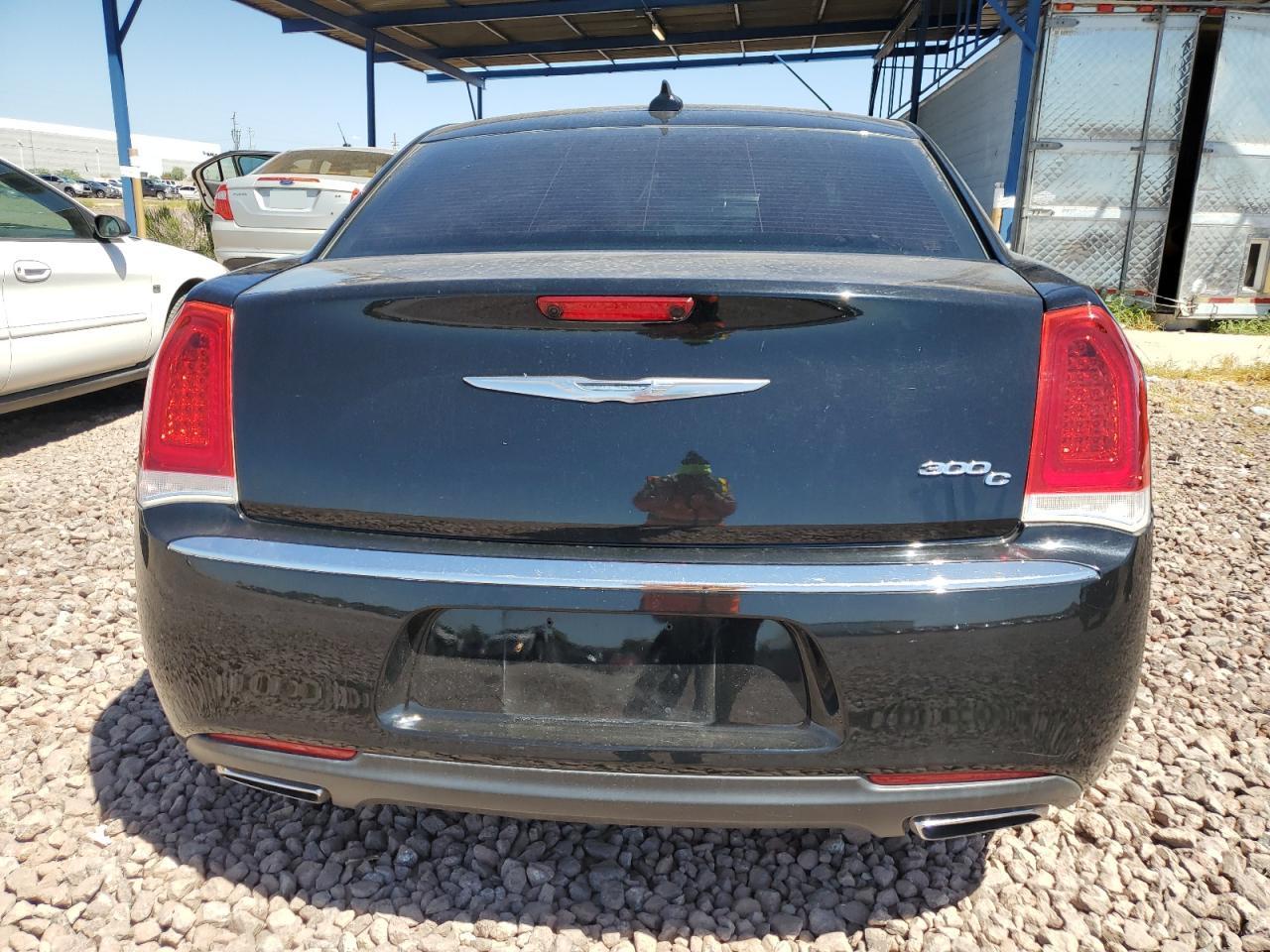 2016 Chrysler 300C VIN: 2C3CCAEG0GH343126 Lot: 67350474