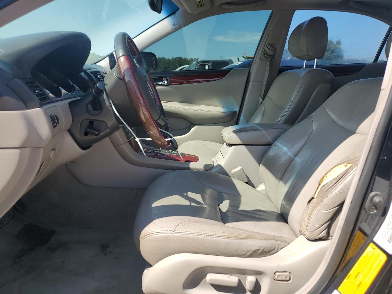 2002 Lexus Es 300 VIN: JTHBF30G025033378 Lot: 66869804