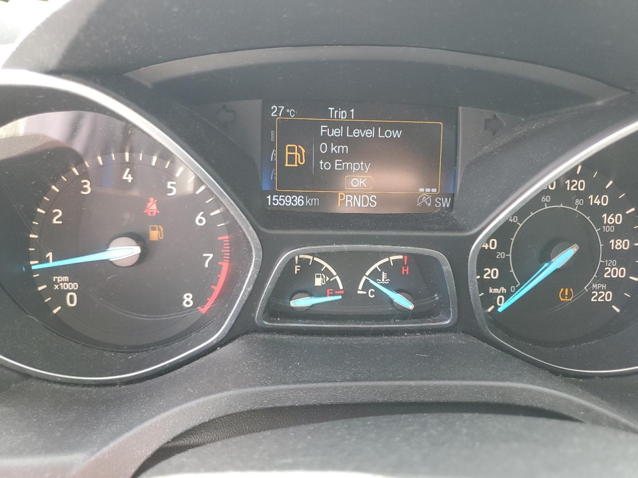 2017 Ford Escape Se VIN: 1FMCU9G91HUA65787 Lot: 68322494