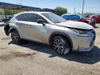 2015 Lexus Nx 200T للبيع في Las Vegas، NV - Rear End