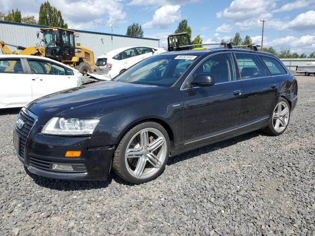 2010 Audi A6 Prestige