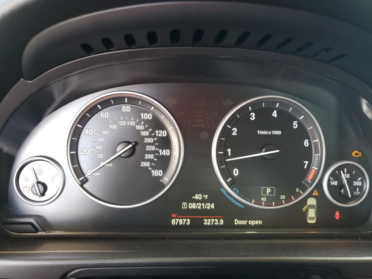 2015 BMW 528 Xi VIN: WBA5A7C57FD628123 Lot: 68452614