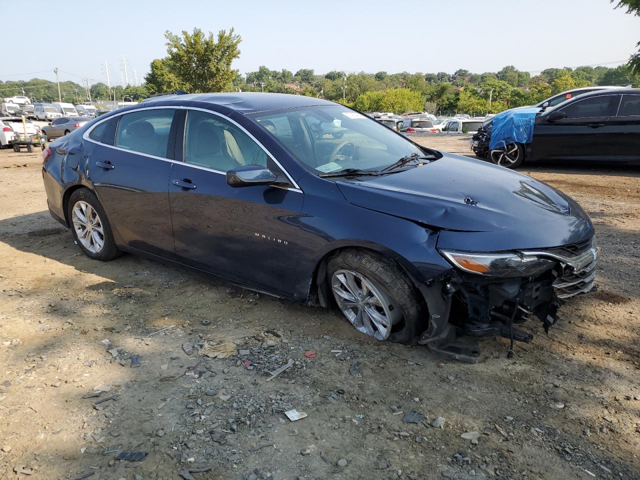 2021 Chevrolet Malibu - Image 4