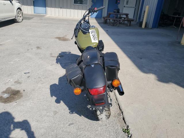 2023 HONDA VT750 C2B