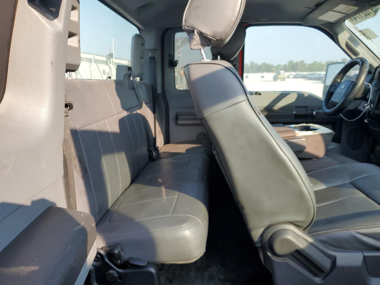 2013 Ford F450 Super Duty VIN: 1FD0X4GT7DEB80312 Lot: 69102174