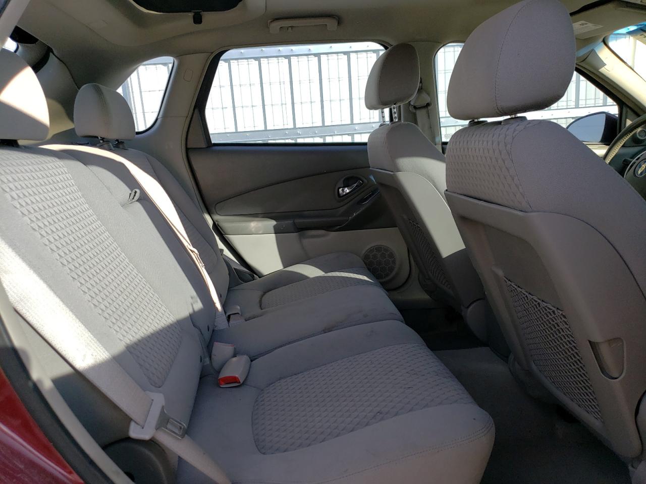 2007 Chevrolet Malibu Maxx Lt VIN: 1G1ZT68N57F127876 Lot: 66384254