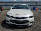 2016 Chevrolet Malibu Lt на продаже в Finksburg, MD - Side