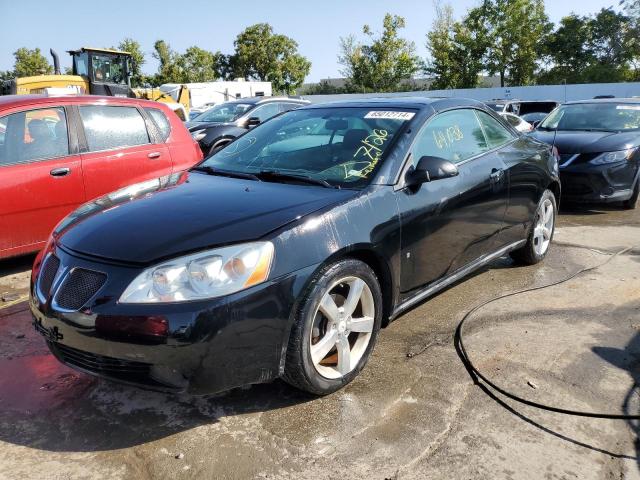 2007 Pontiac G6 Gt