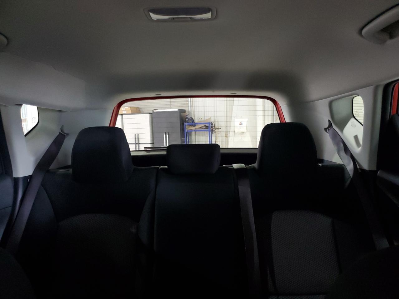 2022 Kia Soul Lx VIN: KNDJ23AU9N7186248 Lot: 68139934