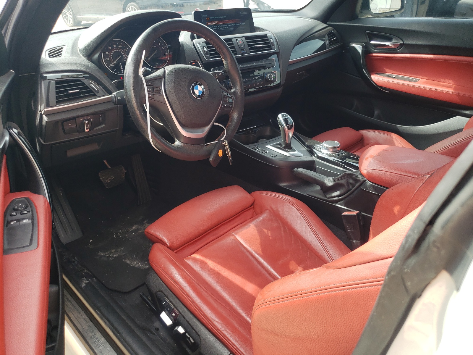 WBA2F9C30HV984053 2017 BMW 230I