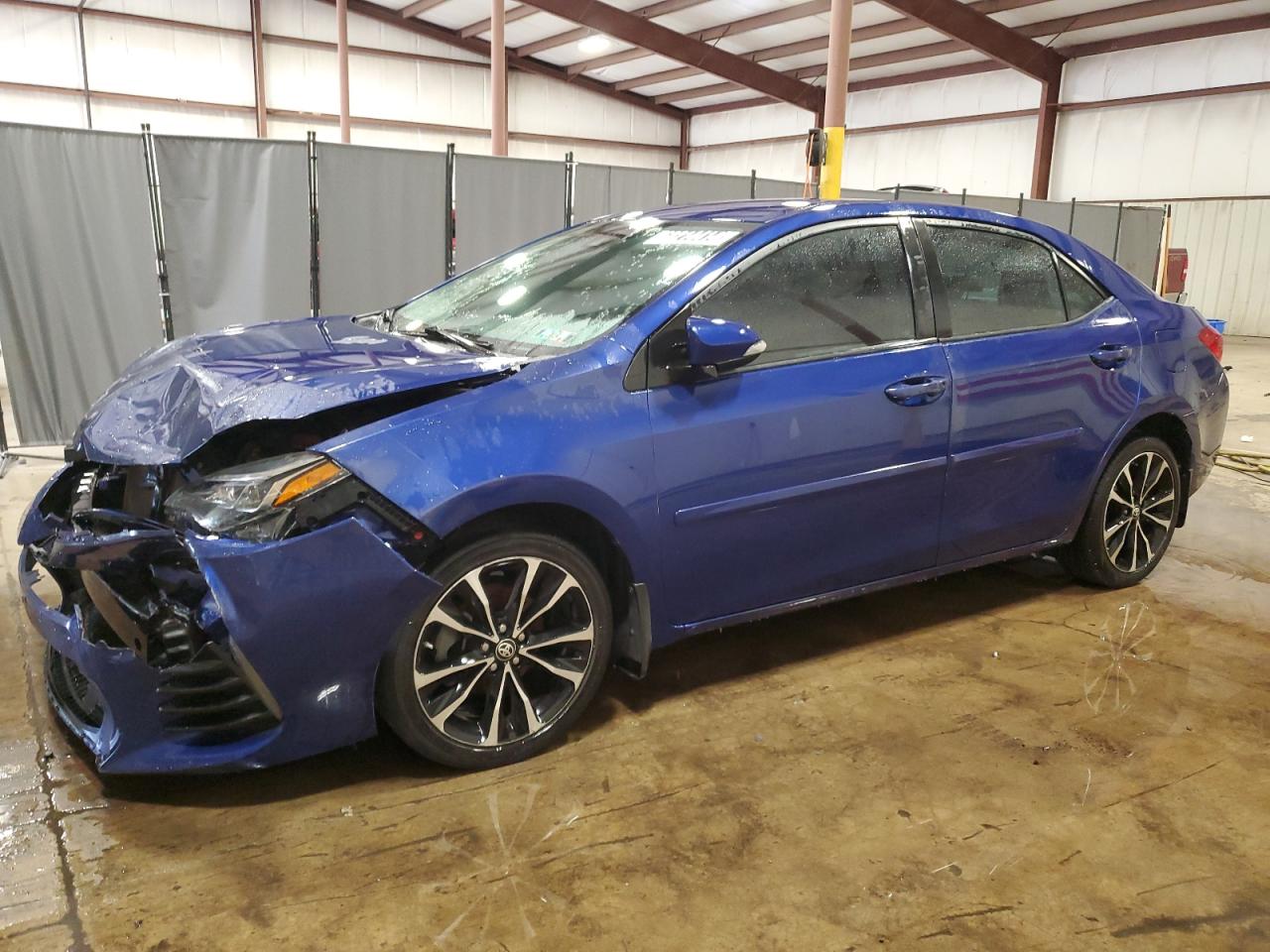 2018 Toyota Corolla - Image 1