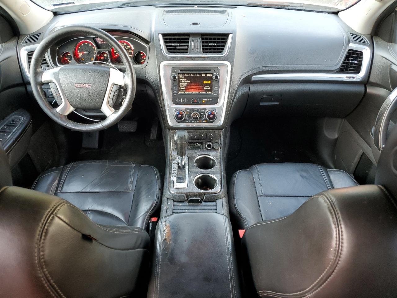 2014 GMC Acadia Slt-1 VIN: 1GKKVRKD7EJ134587 Lot: 69654694