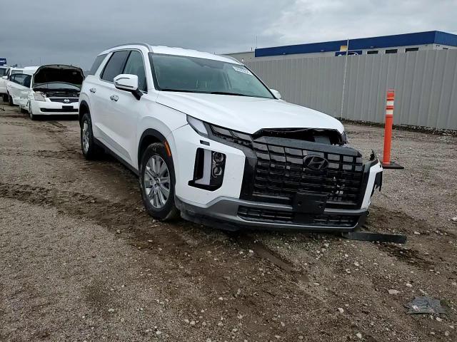 2023 Hyundai Palisade Sel VIN: KM8R2DGE3PU526177 Lot: 66593254