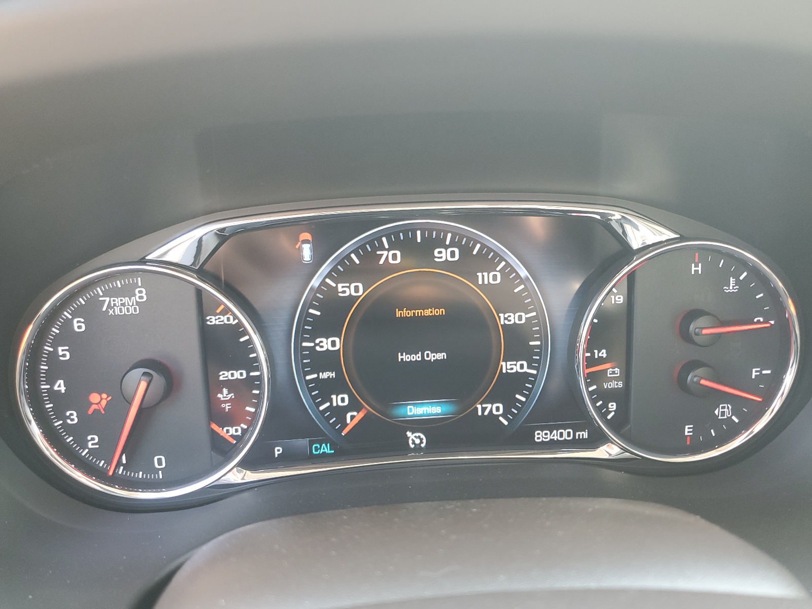 1GKKNXLS9JZ186834 2018 GMC Acadia Denali