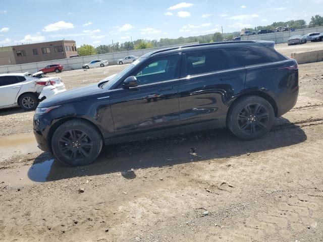 2018 Land Rover Range Rover Velar S