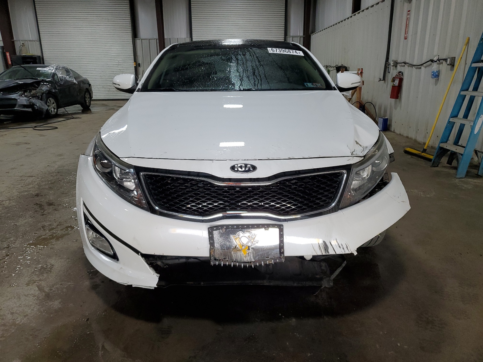 5XXGN4A71FG431201 2015 Kia Optima Ex 5XXGN4A71FG431201 2015 Kia Optima Ex