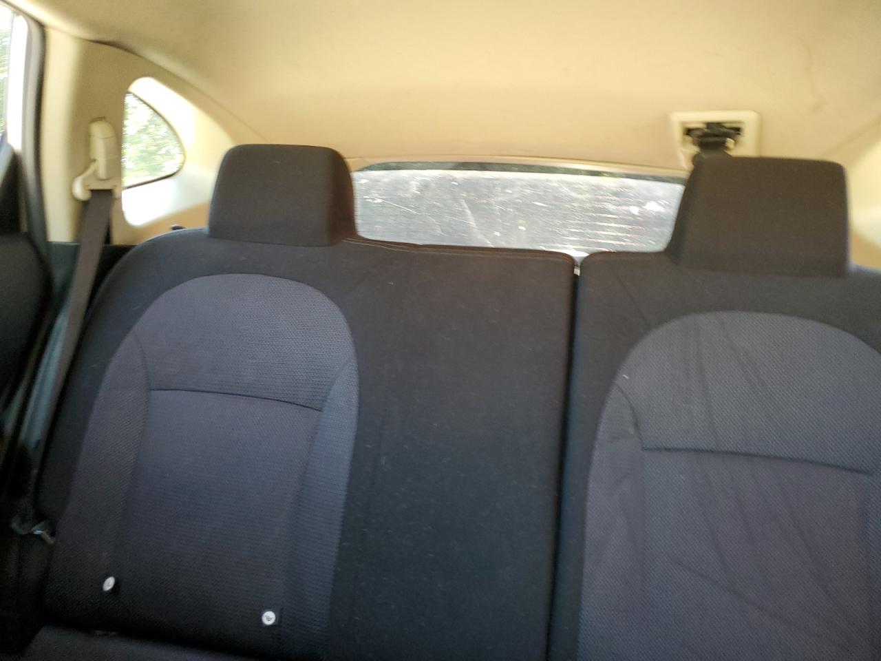 2012 Nissan Rogue S VIN: JN8AS5MV3CW418155 Lot: 66859174