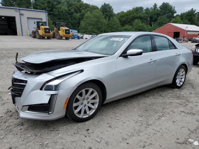 2016 Cadillac Cts 