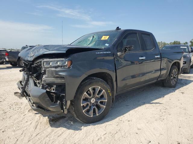 2019 Chevrolet Silverado C1500 Rst