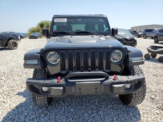 1C4HJXFN2LW253267 Jeep Wrangler U 5