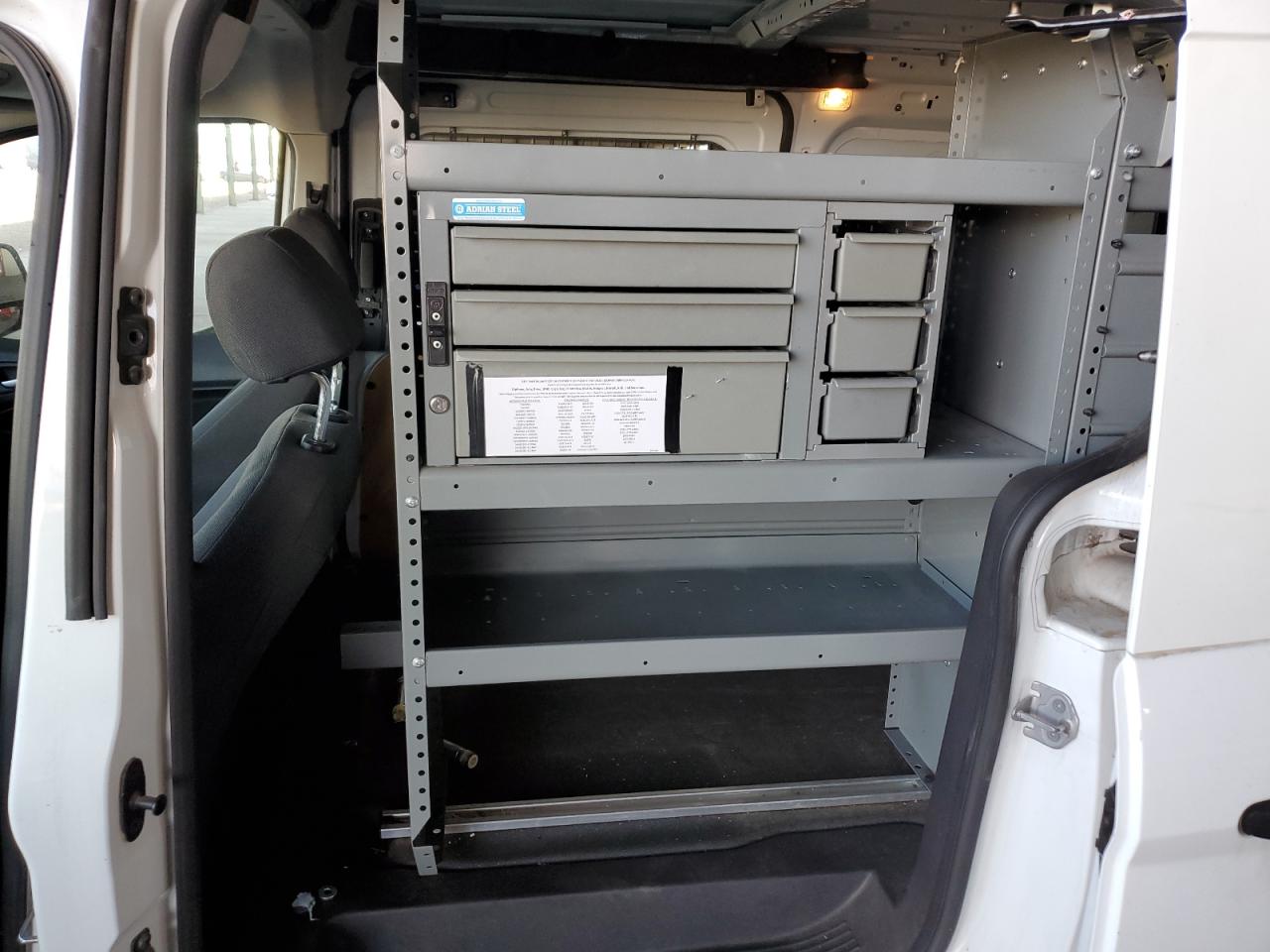 2015 Ford Transit Connect Xlt VIN: NM0LS7F73F1221113 Lot: 66186094