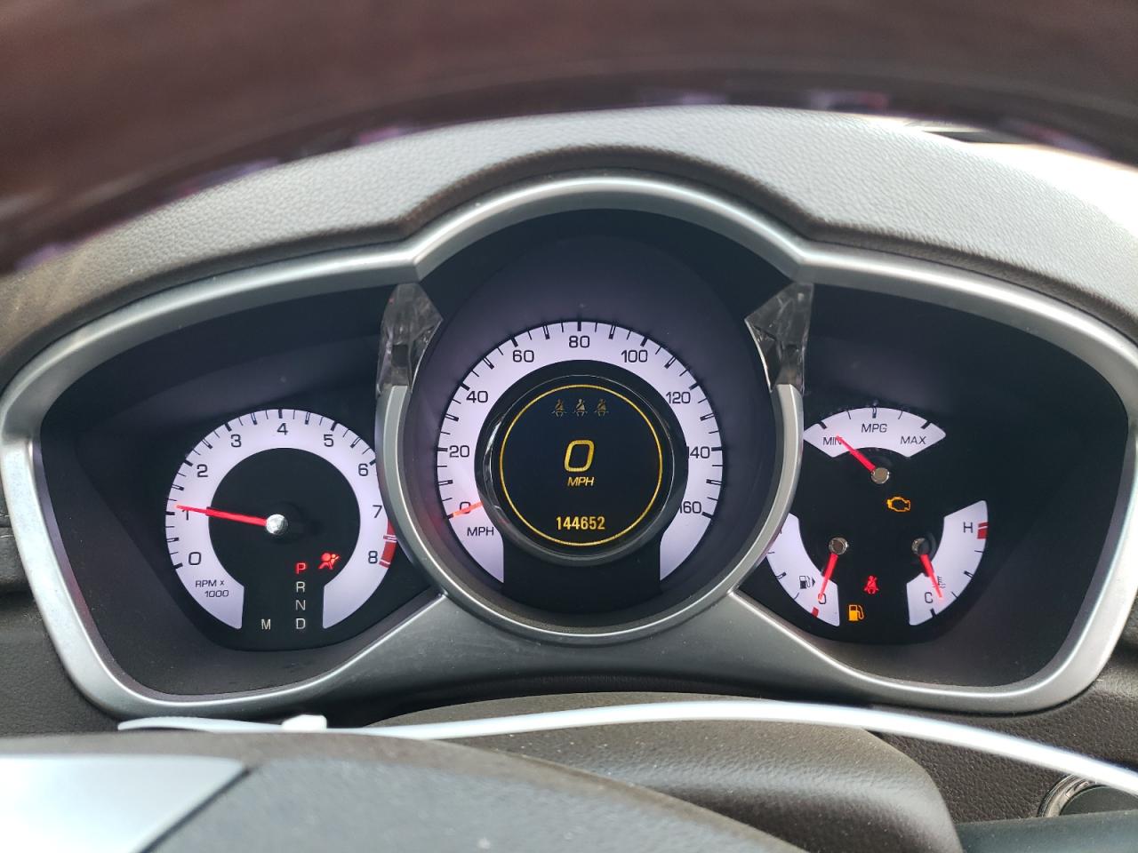 2010 Cadillac Srx Luxury Collection VIN: 3GYFNAEY5AS555904 Lot: 68145264