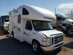 2011 Ford Econoline E350 Super Duty Cutaway Van للبيع في Colorado Springs، CO - Front End